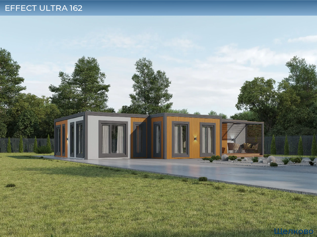 EFFECT ULTRA 162, shchelkovo.doorhan.ru