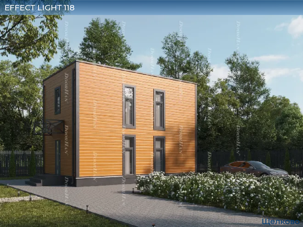 EFFECT LIGHT 118, shchelkovo.doorhan.ru