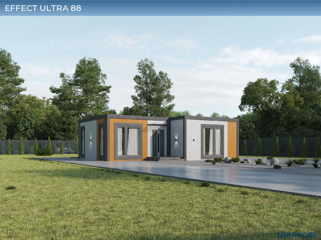 EFFECT ULTRA 88, shchelkovo.doorhan.ru