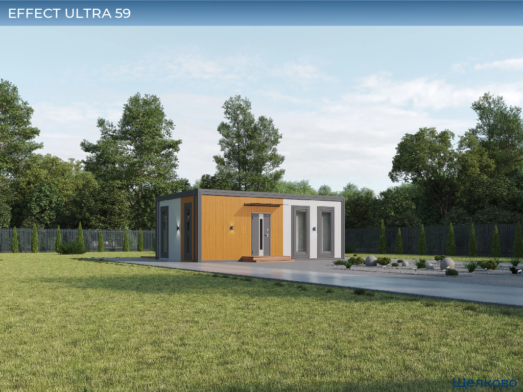 EFFECT ULTRA 59, shchelkovo.doorhan.ru