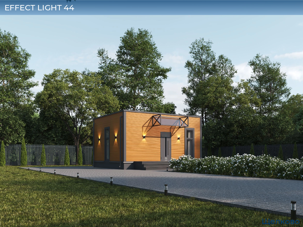 EFFECT LIGHT 44, shchelkovo.doorhan.ru