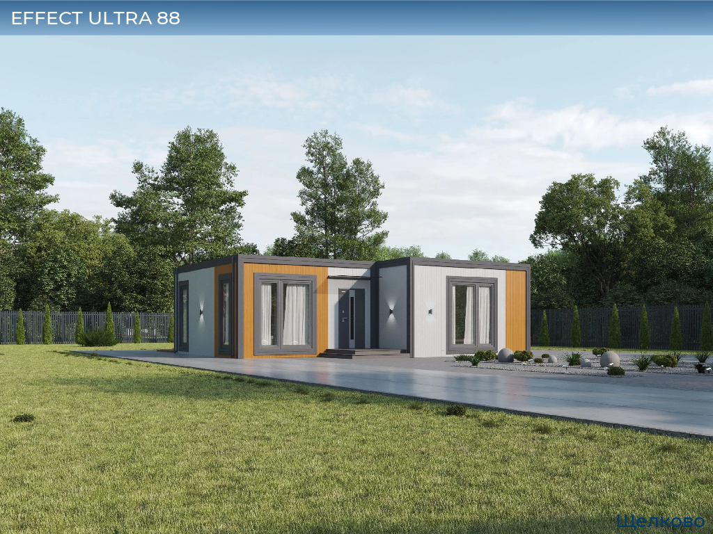 EFFECT ULTRA 88, shchelkovo.doorhan.ru