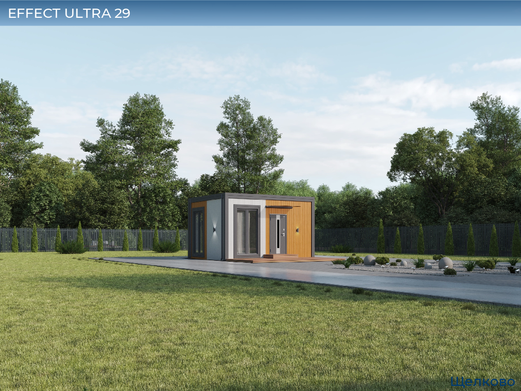 EFFECT ULTRA 29, shchelkovo.doorhan.ru